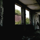 An abandoned coal mine near Donetsk.
